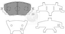 NIPPON PIECES SERVICES M360A74