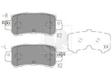 NIPPON PIECES SERVICES M361A20