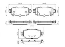 NIPPON PIECES SERVICES M361A25