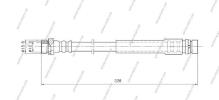 NIPPON PIECES SERVICES M370A62