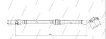 NIPPON PIECES SERVICES M370A78
