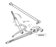 NIPPON PIECES SERVICES M400I49