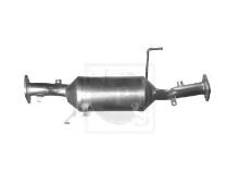 NIPPON PIECES SERVICES M435I00