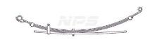 NIPPON PIECES SERVICES M460I06