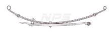 NIPPON PIECES SERVICES M460I07