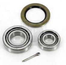 NIPPON PIECES SERVICES M470A17