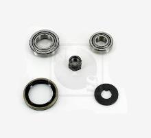 NIPPON PIECES SERVICES M471A01