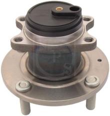 NIPPON PIECES SERVICES M471I37