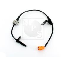 NIPPON PIECES SERVICES M568A05