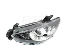 NIPPON PIECES SERVICES M676A19