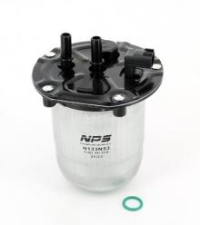 NIPPON PIECES SERVICES N133N53