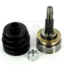 NIPPON PIECES SERVICES N281N25