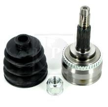 NIPPON PIECES SERVICES N281N34