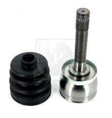 NIPPON PIECES SERVICES N281N37