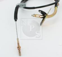 NIPPON PIECES SERVICES N290N01