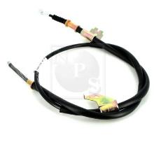 NIPPON PIECES SERVICES N291N115