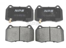 NIPPON PIECES SERVICES N360N20