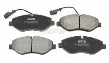 NIPPON PIECES SERVICES N360N23