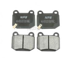 NIPPON PIECES SERVICES N361N05