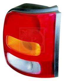 NIPPON PIECES SERVICES N760N19