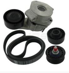 NIPPON PIECES SERVICES P108A12