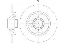 NIPPON PIECES SERVICES P331A02