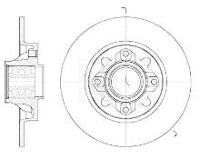 NIPPON PIECES SERVICES P331A03