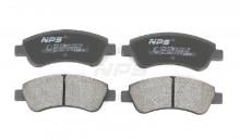 NIPPON PIECES SERVICES P360A01