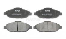 NIPPON PIECES SERVICES P360A02