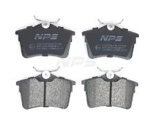 NIPPON PIECES SERVICES P361A04