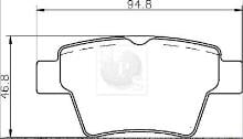 NIPPON PIECES SERVICES P361A05