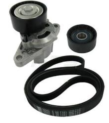 NIPPON PIECES SERVICES R108T06