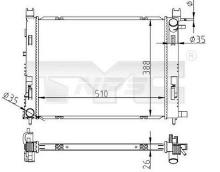 NIPPON PIECES SERVICES R156T01