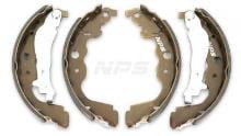 NIPPON PIECES SERVICES R350T01
