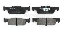 NIPPON PIECES SERVICES R360T08
