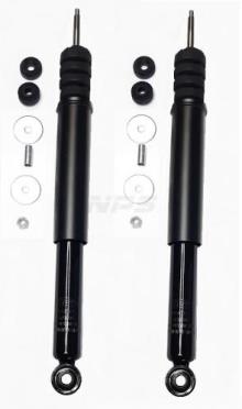 NIPPON PIECES SERVICES R497T12