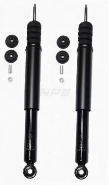 NIPPON PIECES SERVICES R497T14