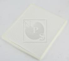 NIPPON PIECES SERVICES S135I04