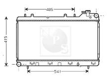 NIPPON PIECES SERVICES S156U11