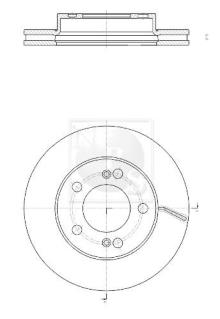 NIPPON PIECES SERVICES S330G05