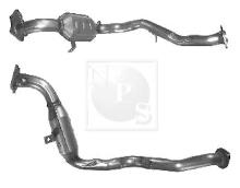 NIPPON PIECES SERVICES S431U07