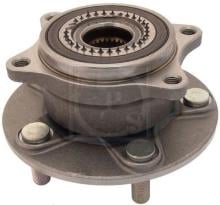 NIPPON PIECES SERVICES S470I26