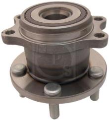 NIPPON PIECES SERVICES S471U10