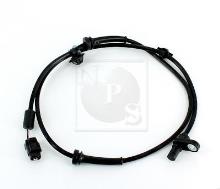 NIPPON PIECES SERVICES S568U10