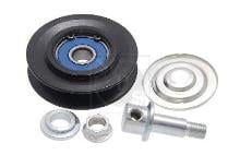 NIPPON PIECES SERVICES T110A22