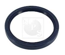 NIPPON PIECES SERVICES T121A03