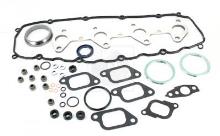 NIPPON PIECES SERVICES T124A131