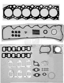 NIPPON PIECES SERVICES T124A136