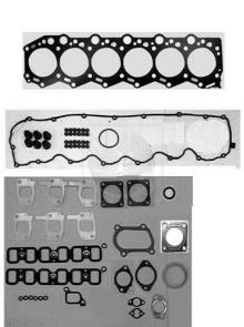 NIPPON PIECES SERVICES T124A50
