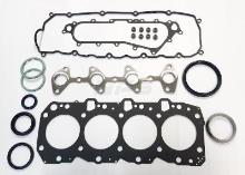 NIPPON PIECES SERVICES T126A131